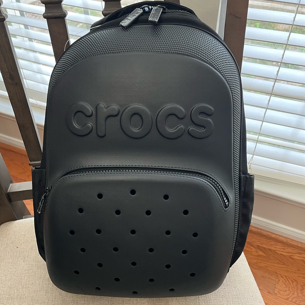 CROCS Classic Backpack